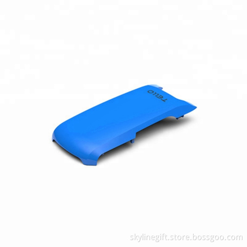 Original Tello Body Upper Shell Colorful Cover Replacement for Tello Drone Repair Parts